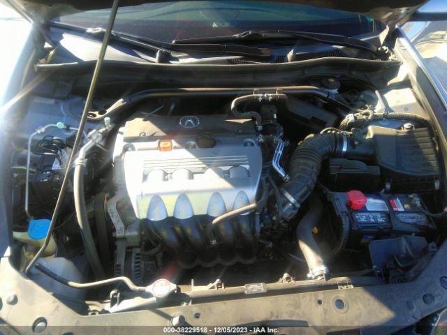 Photo 9 VIN: JH4CU2F67BC007892 - ACURA TSX 