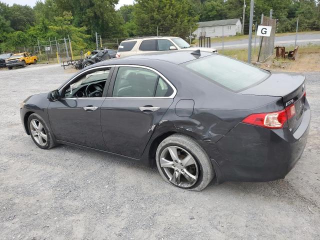 Photo 1 VIN: JH4CU2F67BC009092 - ACURA TSX 