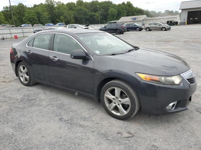 Photo 3 VIN: JH4CU2F67BC009092 - ACURA TSX 