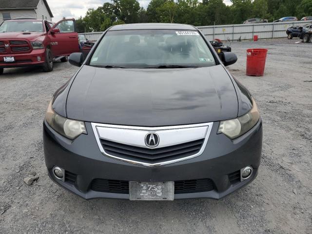 Photo 4 VIN: JH4CU2F67BC009092 - ACURA TSX 