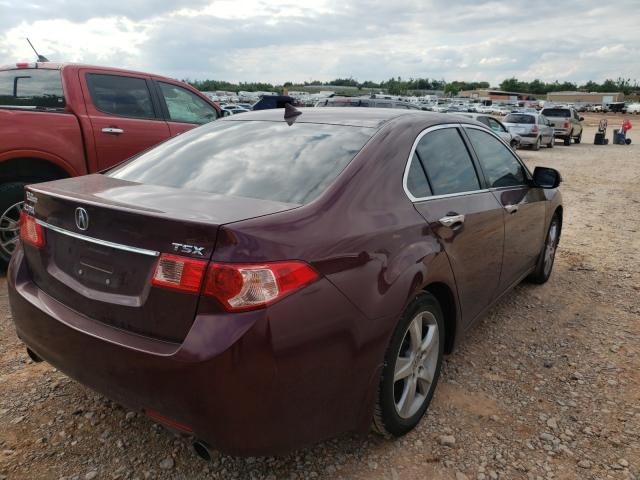 Photo 3 VIN: JH4CU2F67BC009190 - ACURA TSX 