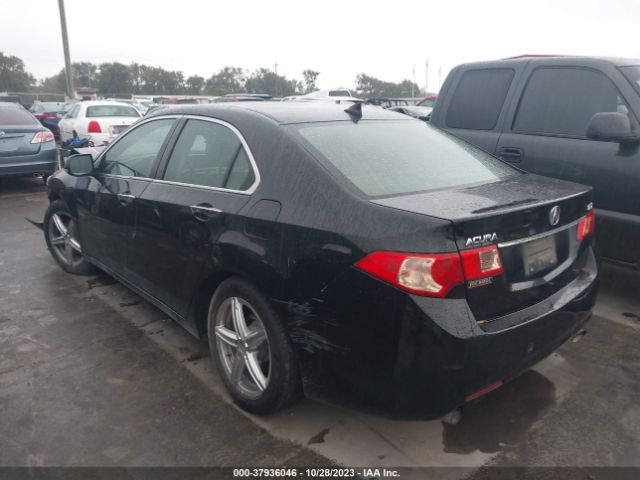 Photo 2 VIN: JH4CU2F67BC010890 - ACURA TSX 