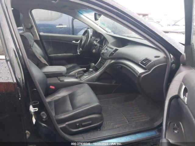 Photo 4 VIN: JH4CU2F67BC010890 - ACURA TSX 