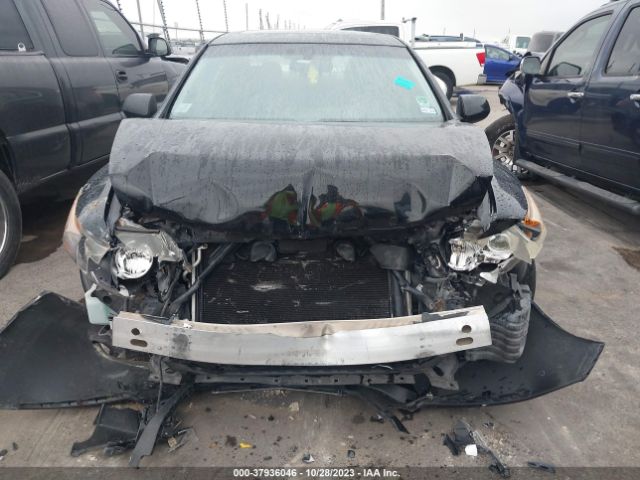 Photo 5 VIN: JH4CU2F67BC010890 - ACURA TSX 