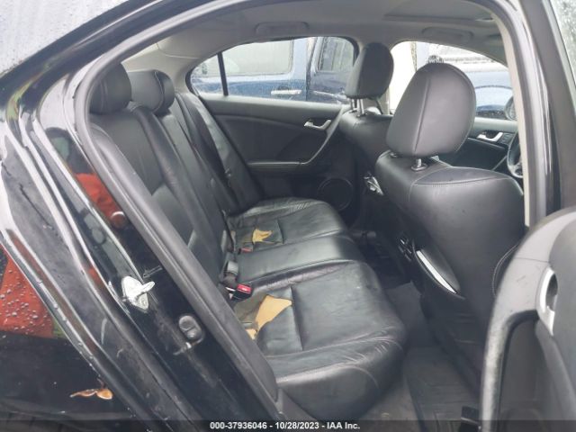 Photo 7 VIN: JH4CU2F67BC010890 - ACURA TSX 