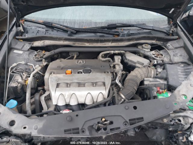 Photo 9 VIN: JH4CU2F67BC010890 - ACURA TSX 