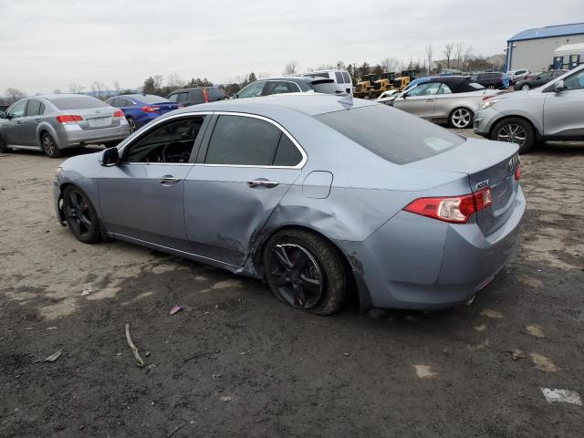 Photo 1 VIN: JH4CU2F67BC010968 - ACURA TSX 