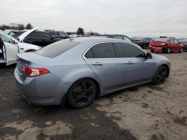 Photo 2 VIN: JH4CU2F67BC010968 - ACURA TSX 