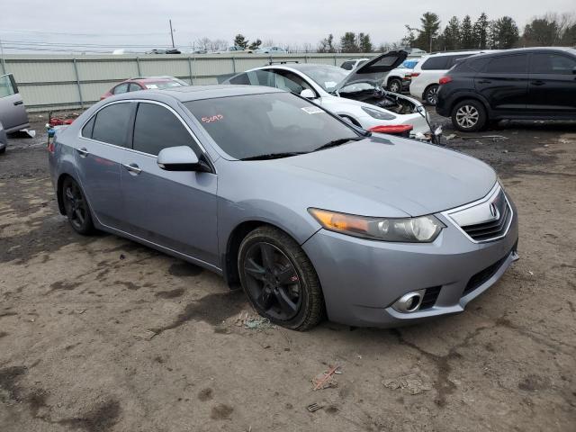 Photo 3 VIN: JH4CU2F67BC010968 - ACURA TSX 