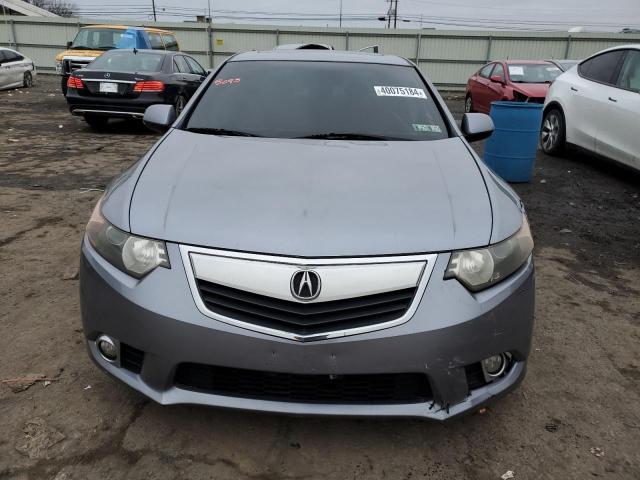 Photo 4 VIN: JH4CU2F67BC010968 - ACURA TSX 