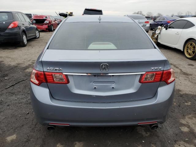 Photo 5 VIN: JH4CU2F67BC010968 - ACURA TSX 