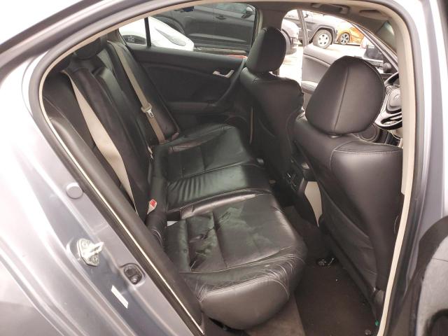 Photo 9 VIN: JH4CU2F67BC010968 - ACURA TSX 