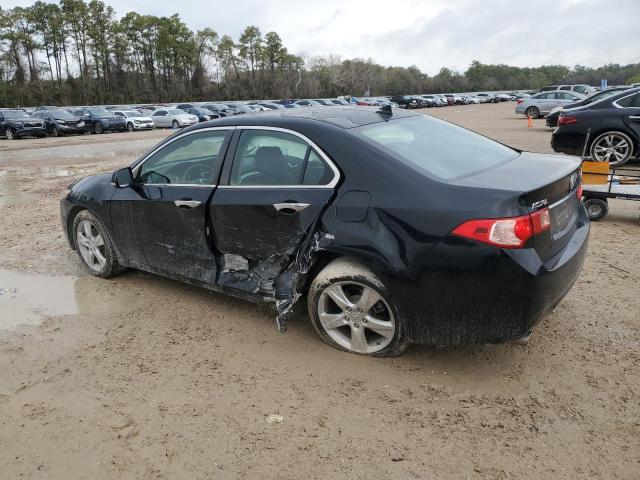 Photo 1 VIN: JH4CU2F67BC012087 - ACURA TSX 