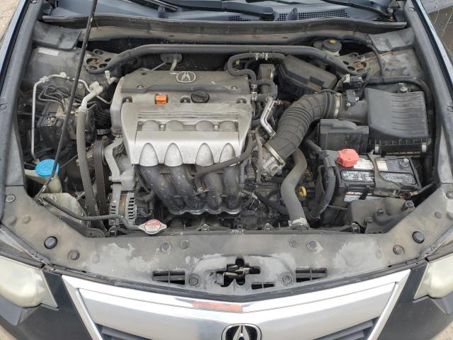 Photo 10 VIN: JH4CU2F67BC012087 - ACURA TSX 