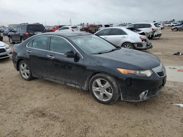 Photo 3 VIN: JH4CU2F67BC012087 - ACURA TSX 