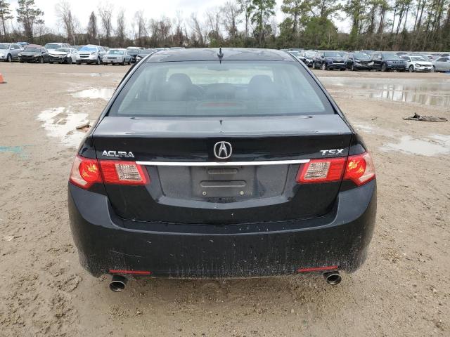 Photo 5 VIN: JH4CU2F67BC012087 - ACURA TSX 