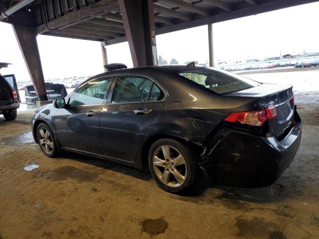 Photo 1 VIN: JH4CU2F67BC013028 - ACURA TSX 