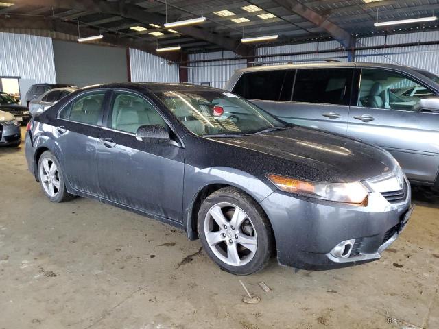 Photo 3 VIN: JH4CU2F67BC013028 - ACURA TSX 