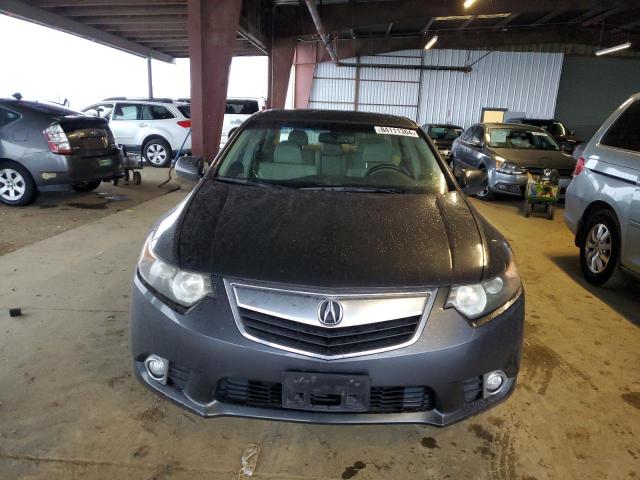 Photo 4 VIN: JH4CU2F67BC013028 - ACURA TSX 