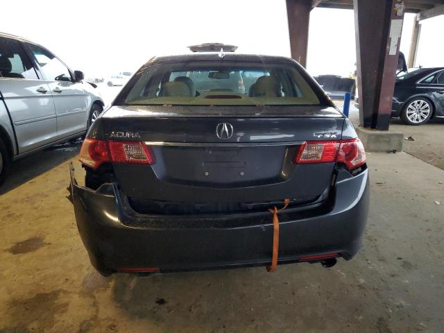 Photo 5 VIN: JH4CU2F67BC013028 - ACURA TSX 