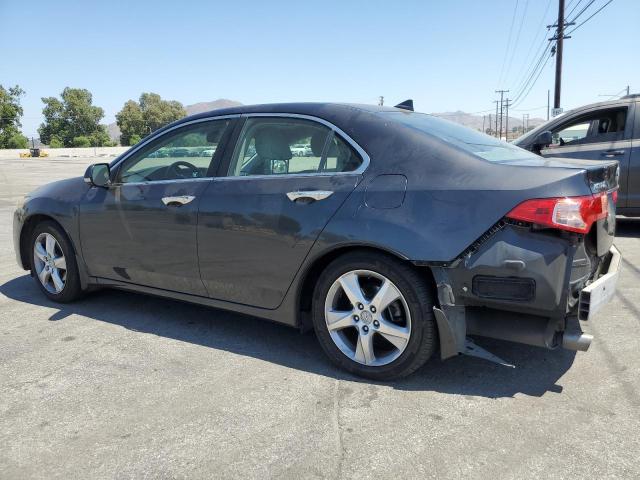 Photo 1 VIN: JH4CU2F67BC013093 - ACURA TSX 