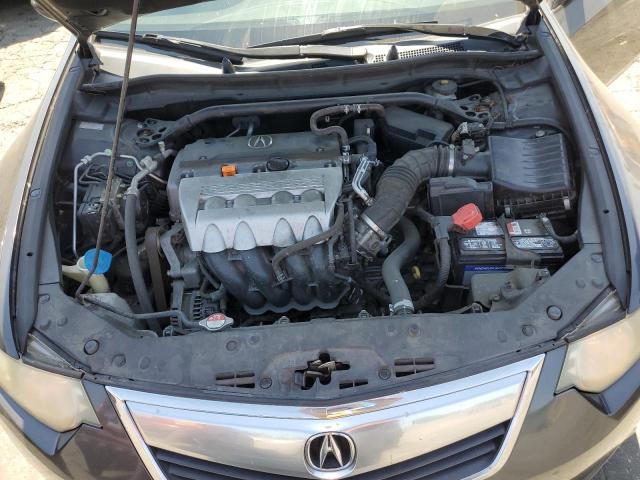 Photo 10 VIN: JH4CU2F67BC013093 - ACURA TSX 