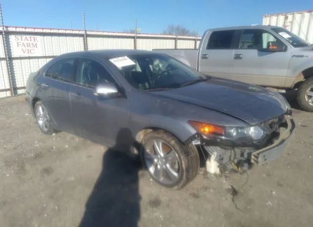 Photo 0 VIN: JH4CU2F67BC013157 - ACURA TSX 