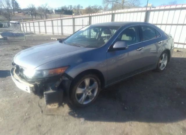 Photo 1 VIN: JH4CU2F67BC013157 - ACURA TSX 