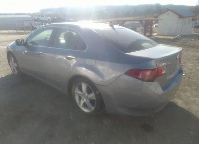 Photo 2 VIN: JH4CU2F67BC013157 - ACURA TSX 