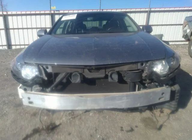 Photo 5 VIN: JH4CU2F67BC013157 - ACURA TSX 