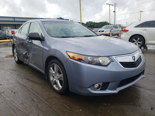 Photo 0 VIN: JH4CU2F67BC014423 - ACURA TSX 