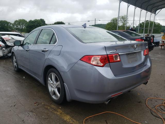 Photo 2 VIN: JH4CU2F67BC014423 - ACURA TSX 