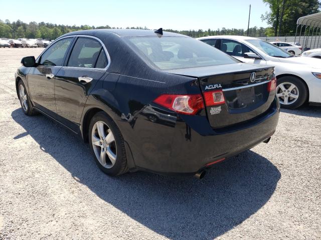 Photo 2 VIN: JH4CU2F67BC015460 - ACURA TSX 