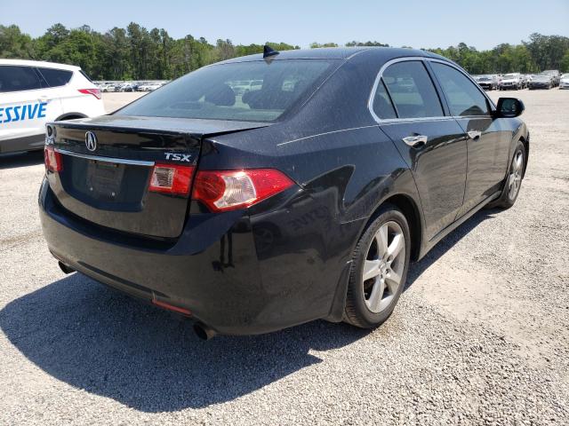 Photo 3 VIN: JH4CU2F67BC015460 - ACURA TSX 