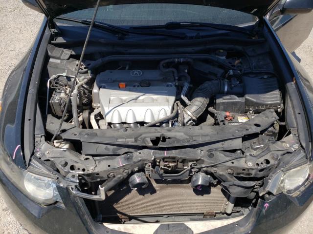 Photo 6 VIN: JH4CU2F67BC015460 - ACURA TSX 