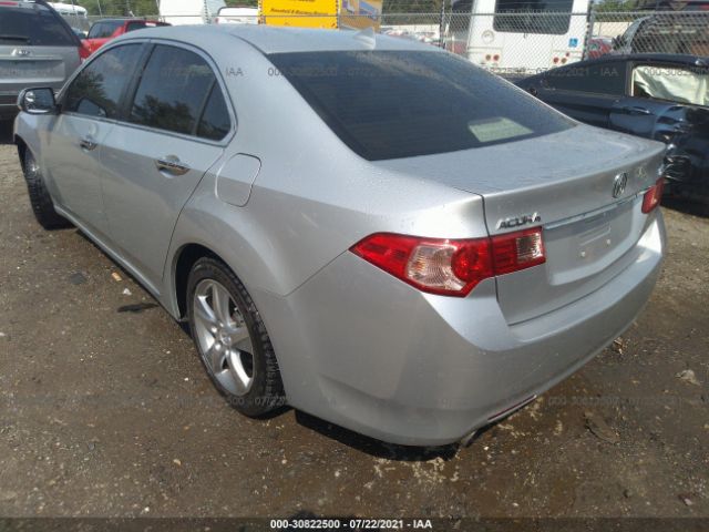 Photo 2 VIN: JH4CU2F67BC017726 - ACURA TSX 