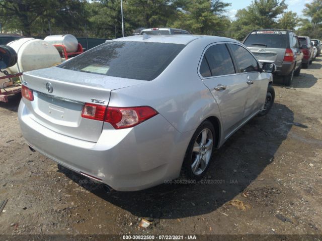 Photo 3 VIN: JH4CU2F67BC017726 - ACURA TSX 