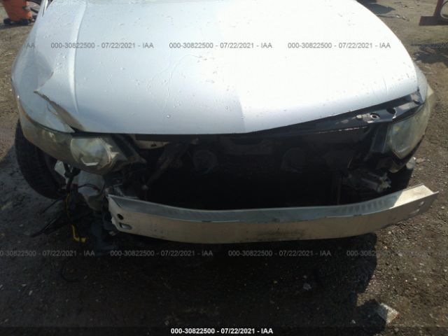 Photo 5 VIN: JH4CU2F67BC017726 - ACURA TSX 