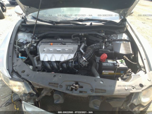 Photo 9 VIN: JH4CU2F67BC017726 - ACURA TSX 