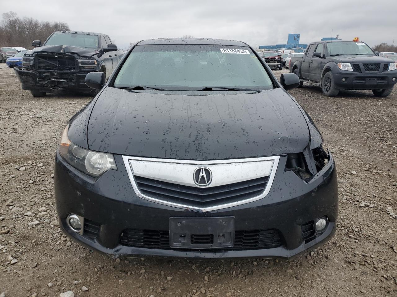 Photo 4 VIN: JH4CU2F67BC018441 - ACURA TSX 