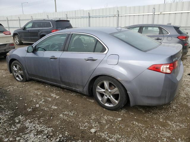 Photo 1 VIN: JH4CU2F67BC800271 - ACURA TSX 