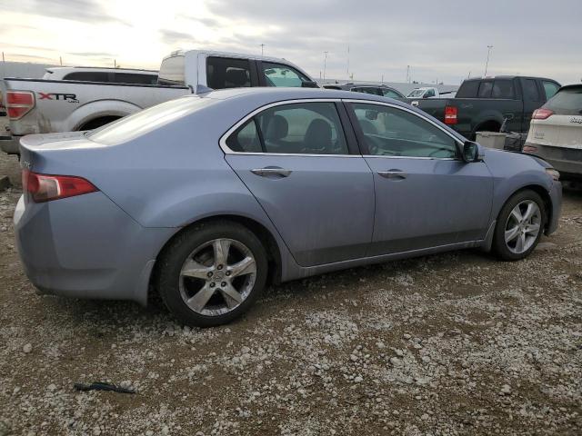 Photo 2 VIN: JH4CU2F67BC800271 - ACURA TSX 