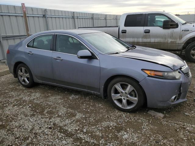 Photo 3 VIN: JH4CU2F67BC800271 - ACURA TSX 