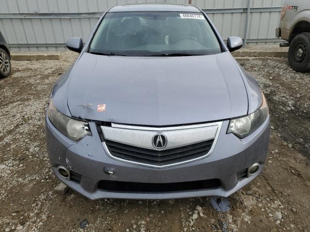 Photo 4 VIN: JH4CU2F67BC800271 - ACURA TSX 