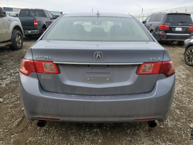 Photo 5 VIN: JH4CU2F67BC800271 - ACURA TSX 