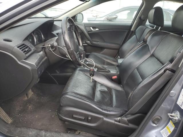 Photo 6 VIN: JH4CU2F67BC800271 - ACURA TSX 