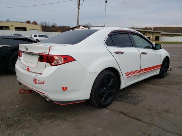 Photo 3 VIN: JH4CU2F67CC002502 - ACURA TSX TECH 