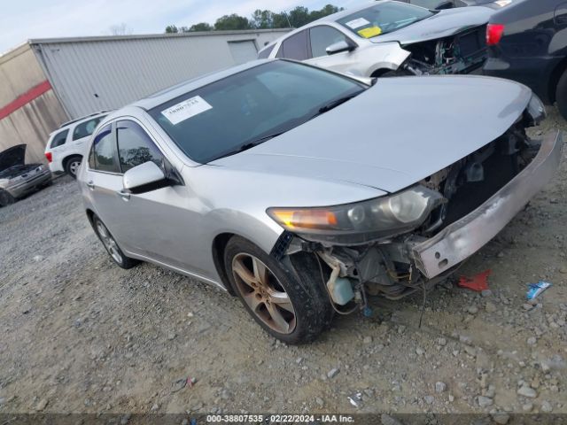 Photo 0 VIN: JH4CU2F67CC003293 - ACURA TSX 