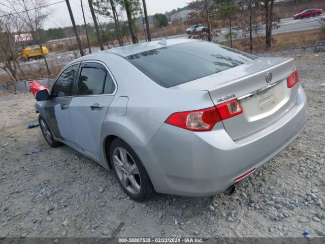 Photo 2 VIN: JH4CU2F67CC003293 - ACURA TSX 