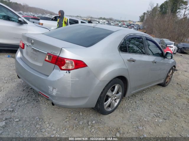 Photo 3 VIN: JH4CU2F67CC003293 - ACURA TSX 